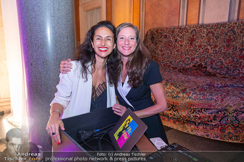 Falstaff Living Design Awards - MAK, Wien - Mo 12.10.2026 - 29